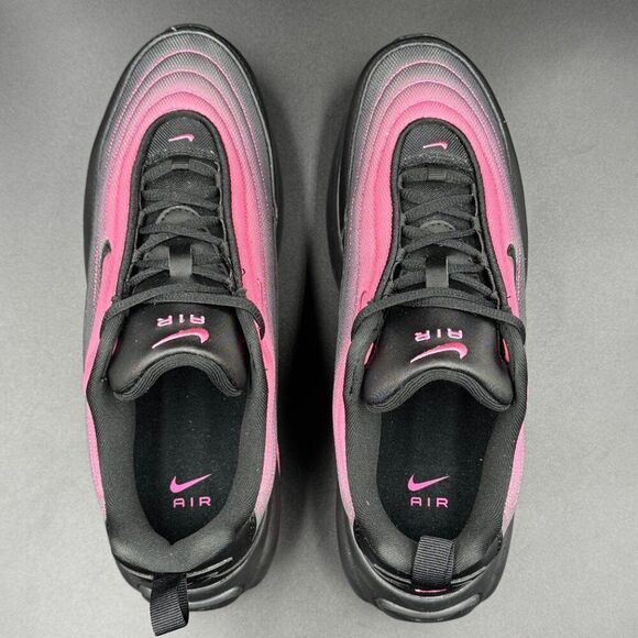 Nike Wmns Air Max Portal 'Black Pinksicle' - Picture 3 of 10
